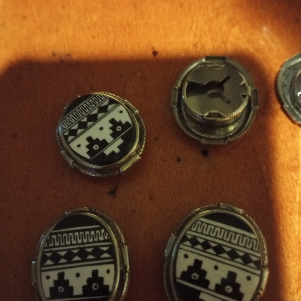 Button Covers - image 3